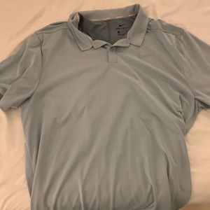 Nike Golf Dri-Fit